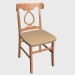 3 डी मॉडल कुर्सी (a4060) - पूर्वावलोकन