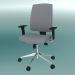 3d model Swivel chair (21S P45) - preview