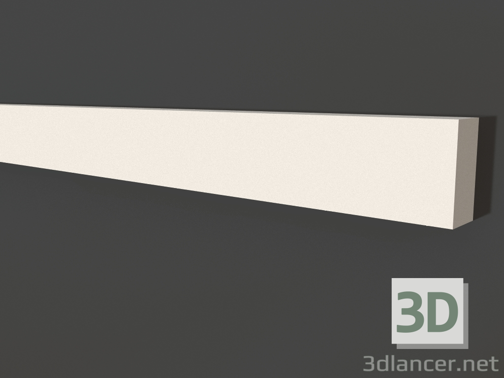 Modelo 3d Moldagem de gesso LG 002 1 (20x10) - preview