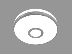 Світильник для ванної кімнати Ibra (2401 1C)