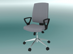 Swivel chair (21S P52)