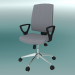3d model Swivel chair (21S P52) - preview