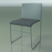 modèle 3D Chaise empilable 6601 (revêtement d'assise, polypropylène Essence, V57) - preview