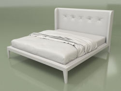 Letto matrimoniale FLY SOFT NEW