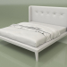 3D modeli Çift kişilik yatak FLY YUMUŞAK YENİ - önizleme
