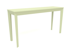 Console table KT 15 (45) (1400x400x750)