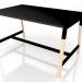 3d model High table Ogi High PSD826 (1615x1000) - preview