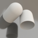 3d model Wall lamp (7294) - preview
