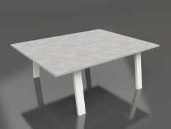 Couchtisch 90 (Achatgrau, DEKTON)