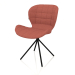 3d model Chair OMG (Velvet Old Pink) - preview