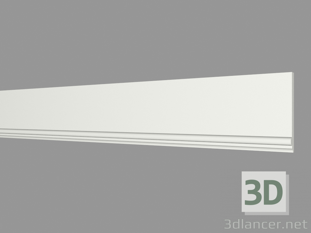 modello 3D Stampaggio (TG50) - anteprima