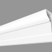3d model Eaves front (FK24AB) - preview
