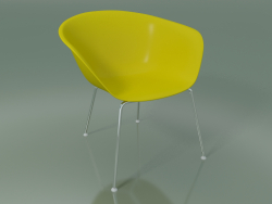 लाउंज कुर्सी 4202 (4 पैर, PP0002)