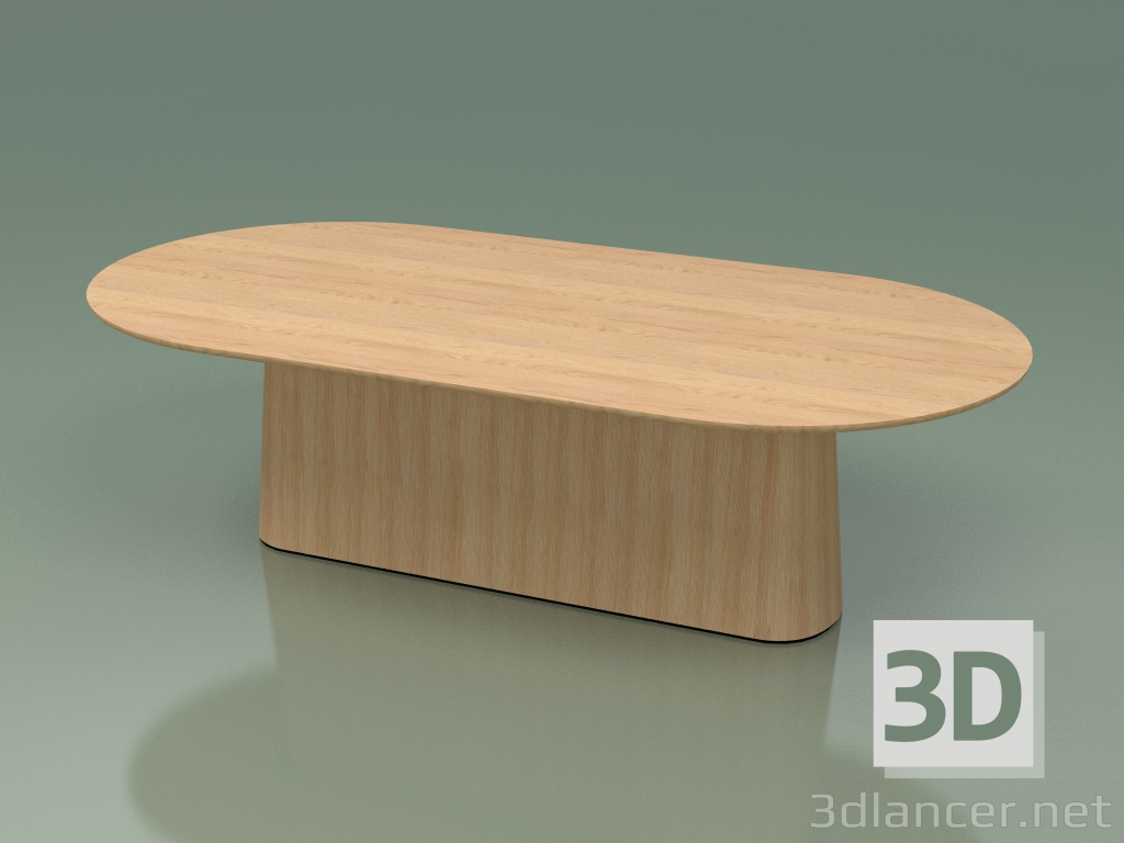 modèle 3D Tableau POV 466 (421-466, rayon ovale) - preview