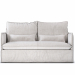 3D Modell Sofa "Bari / Bari" - Vorschau