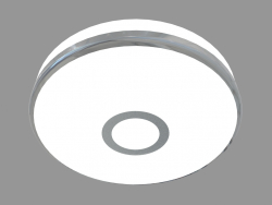 Світильник для ванної кімнати Ibra (2401 2C)