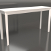 3d model Console table KT 15 (46) (1400x400x750) - preview