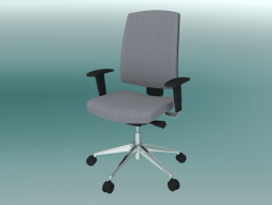 Swivel chair (23SL P45)