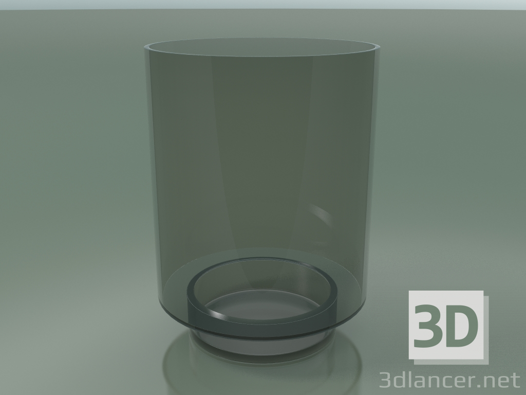 3D modeli Vazo Misafir (Küçük) - önizleme