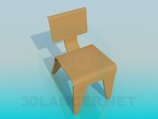 Chair for a child