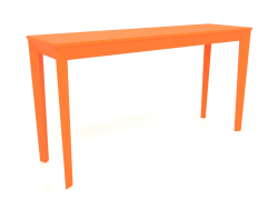Console table KT 15 (47) (1400x400x750)