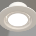 modèle 3D Lampe LED LTD-70WH 5W - preview