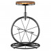 3d Велосипедное колесо - Барный стул модель купить - ракурс