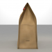 3d Сумка для 3D-бумаги (сумка для кофе) модель купить - ракурс