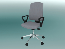 Swivel chair (23SL P52)