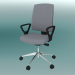 3D modeli Döner sandalye (23SL P52) - önizleme