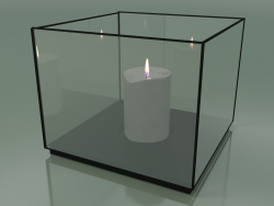 Case for storage with candles (C205C)