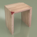 3d model Stool ECOCOMB NEW - preview