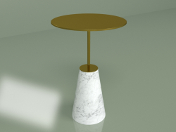 Coffee table Bund diameter 33