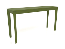 Console table KT 15 (48) (1400x400x750)
