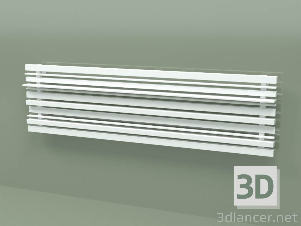 modèle 3D Radiateur Sherwood H (WGSTH044160-O8, 440х1600 mm) - preview