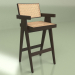 3d model Bar stool Dresden - preview