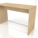 3 डी मॉडल हाई टेबल ओगी हाई PSW78 (1800x700) - पूर्वावलोकन