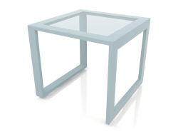 Coffee table 40 (Blue gray)