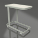 3d model Table C (DEKTON Danae, Cement gray) - preview