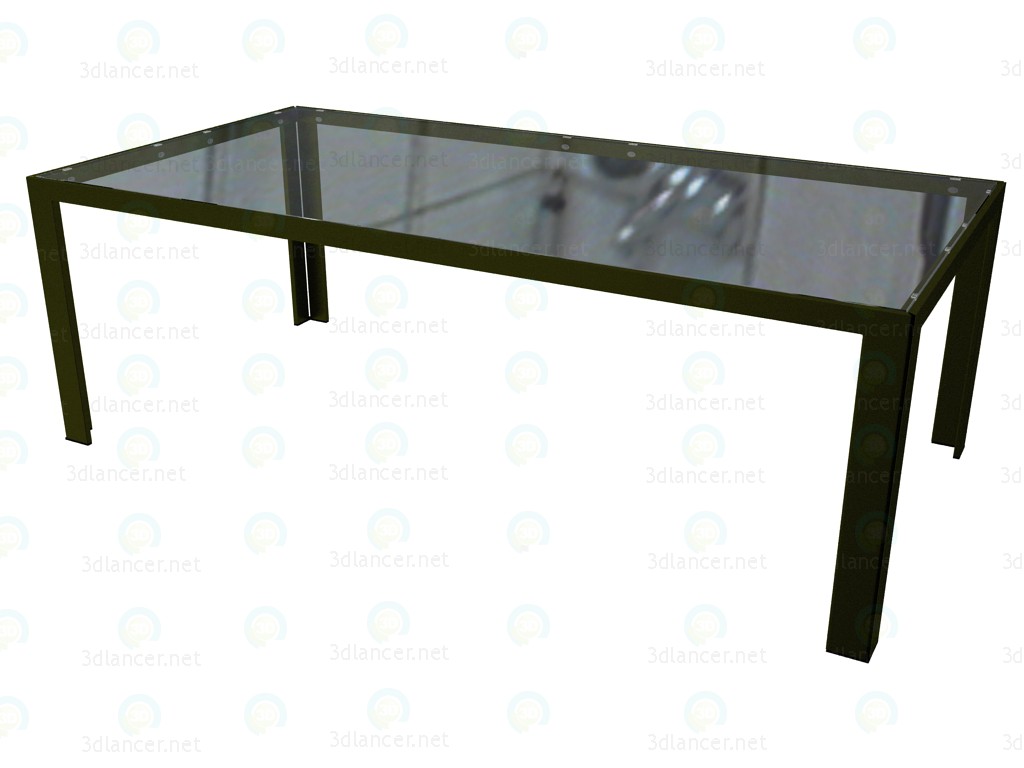 3D modeli Tablo P1M1306V - önizleme