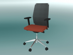 Swivel chair (213S P54)