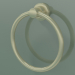 modello 3D Porta asciugamani ad anello (41721250) - anteprima