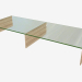 modèle 3D Table basse (5920-21) - preview