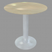 3d model Dining table (ash D70) - preview