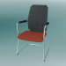 3d model Conference Chair (213VN) - preview