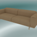 3d model Sofa triple Rest (Fiord 451) - preview