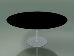 Round table 0634 (H 74 - D 158 cm, F02, V12)