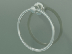 तौलिया की अंगूठी (41721820)