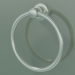 modello 3D Porta asciugamani ad anello (41721820) - anteprima