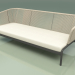 3d model Sofa 003 (Cord 7mm Sand) - preview